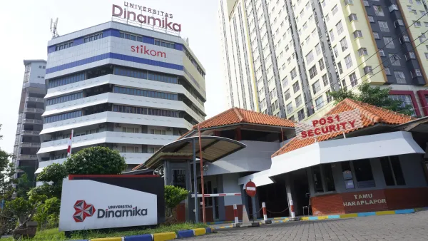 img of Tips Memilih Jurusan yang Tepat bersama Universitas Dinamika